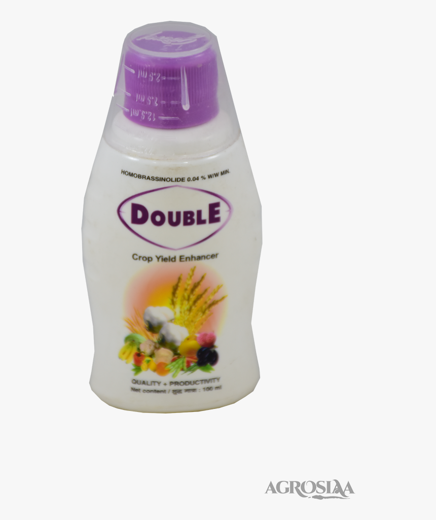 Godrej Double Plant Growth Regulator, HD Png Download, Free Download