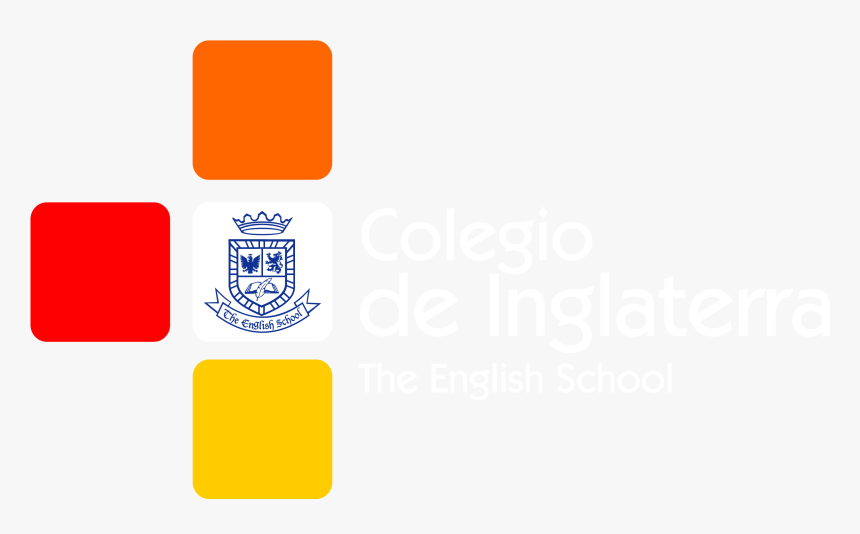 Colegio De Inglaterra The English School - English School, HD Png Download, Free Download