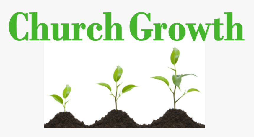 Church Growth, HD Png Download, Free Download