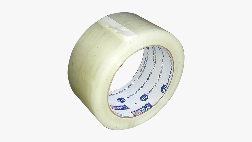 Clear Packing Tape 48m, HD Png Download, Free Download