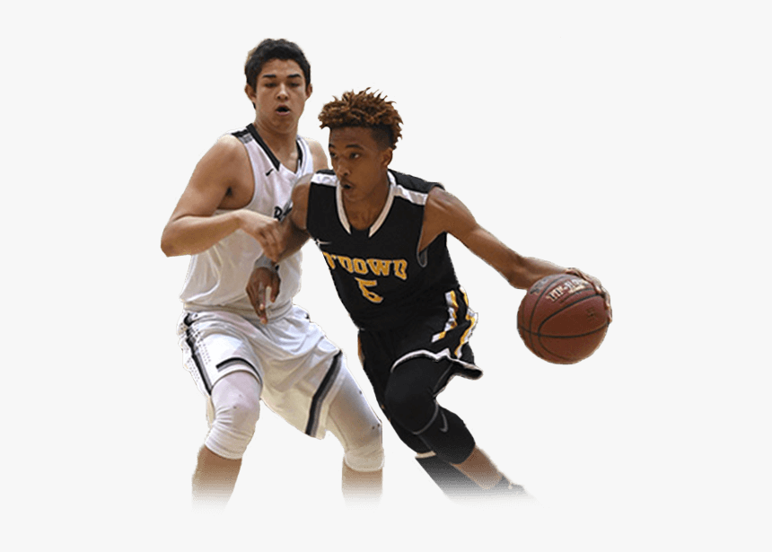 High School Basketball Png, Transparent Png, Free Download