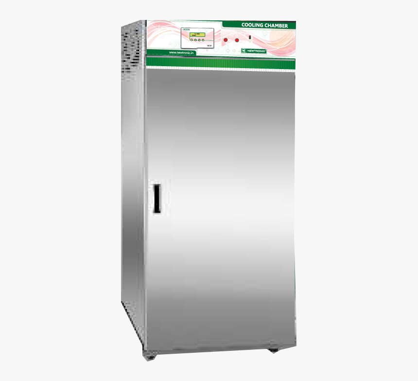 Walk In Humidity Chambers ,walk In Humidity Chambers - Newtronic Cooling Chamber, HD Png Download, Free Download