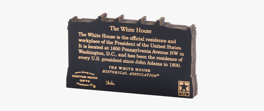 Commemorative Plaque, HD Png Download, Free Download