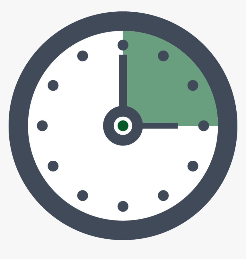 Transparent Time Is Money Png - Hours Of Operation Clock, Png Download, Free Download