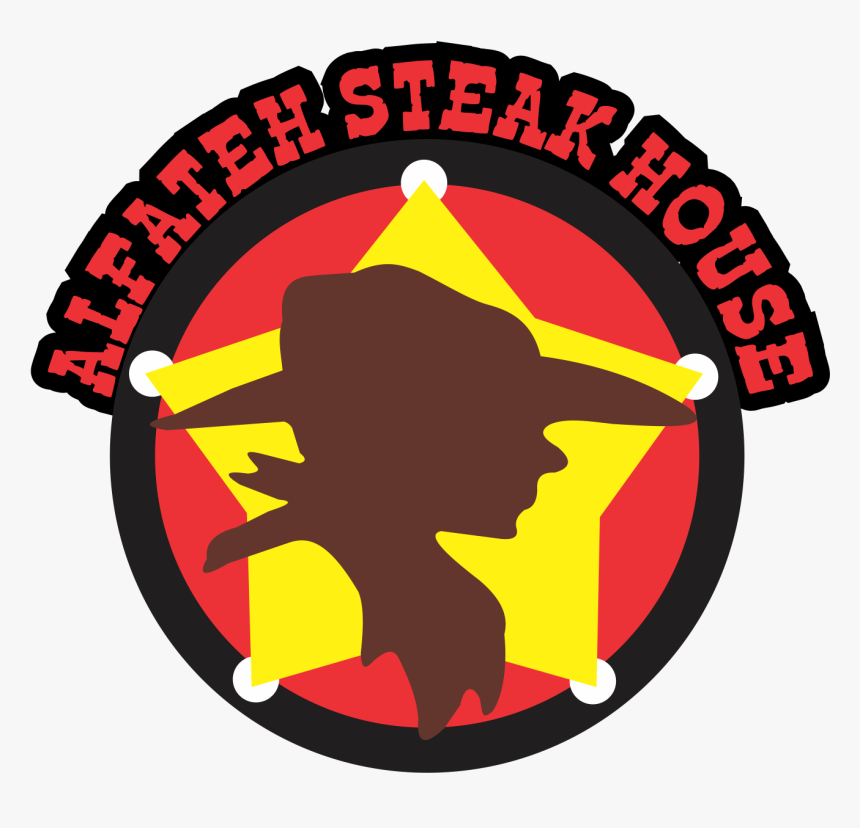 Alfateh Steak House - Emblem, HD Png Download, Free Download