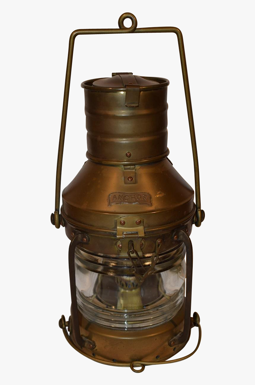 Oil Lamp Png - Lantern, Transparent Png, Free Download