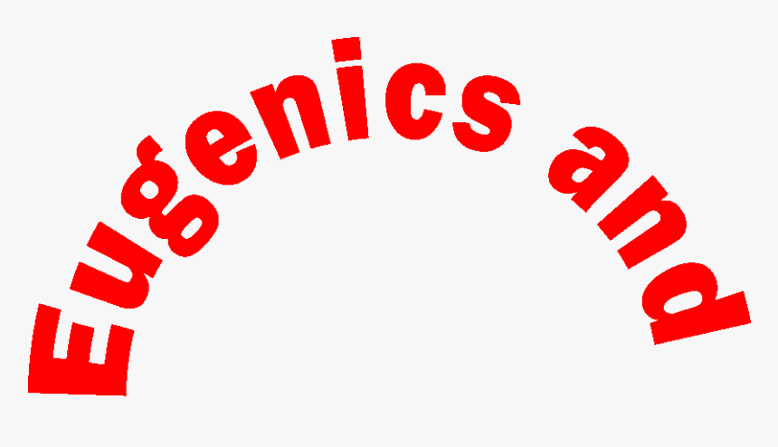 Eugenics And The Holocaust, HD Png Download, Free Download