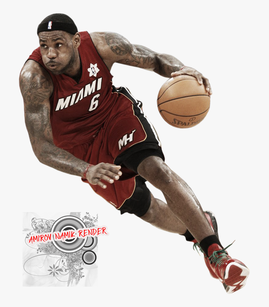 Lebron James Png, Transparent Png, Free Download