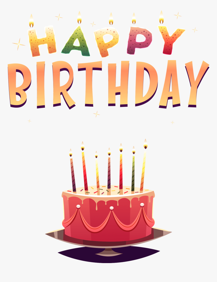 Birthday Wishes Png Image Free Download Searchpng - Birthday, Transparent Png, Free Download