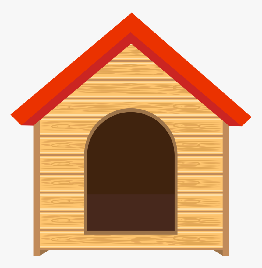 Download Free Png Doghouse - Dog House Doghouse Clipart, Transparent Png, Free Download