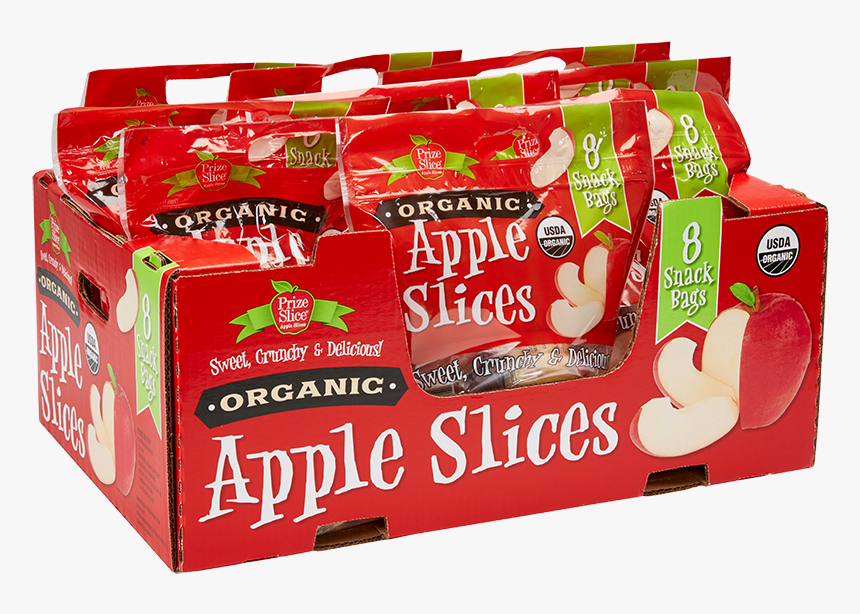 Prize Slice Sliced Apples, HD Png Download, Free Download