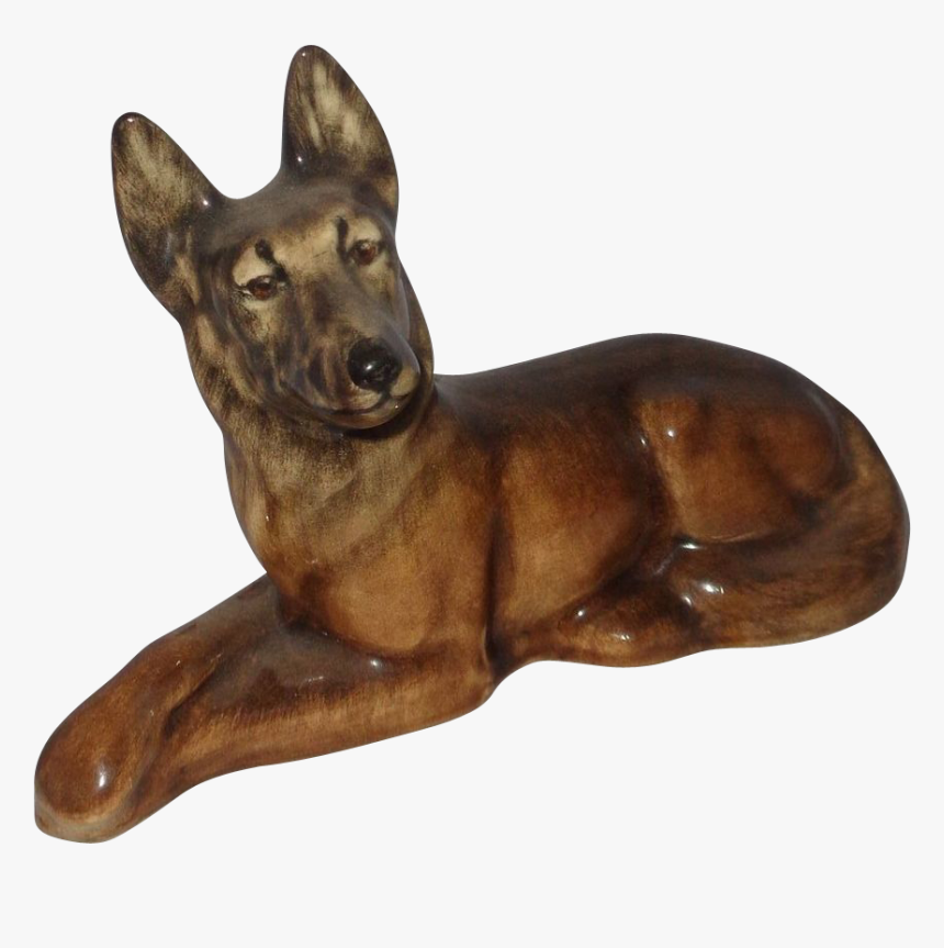 Transparent German Shepherd Png - Dog Leg Laying Down, Png Download, Free Download