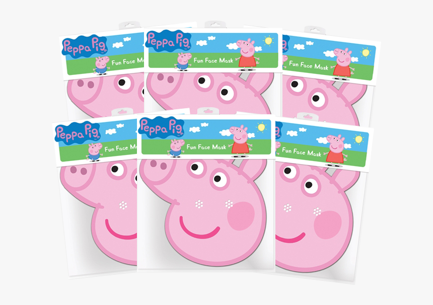 Peppa Pig, HD Png Download, Free Download