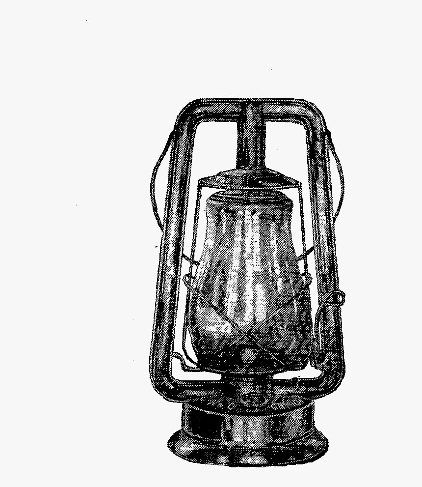 Lantern Sketch Transparent, HD Png Download, Free Download