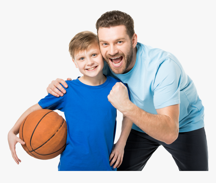 Playing Basketball Png, Transparent Png, Free Download