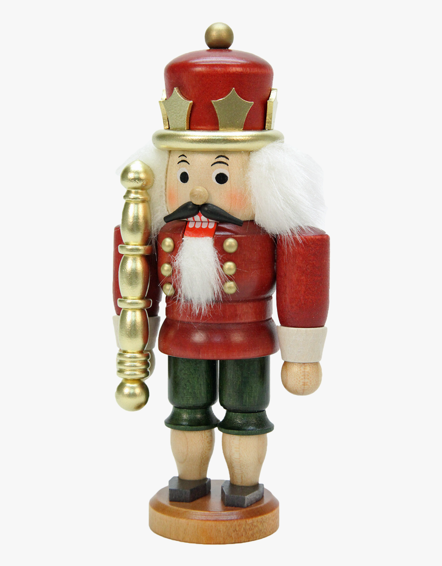 Christian Ulbricht Nutcracker - Decorative Nutcracker, HD Png Download, Free Download