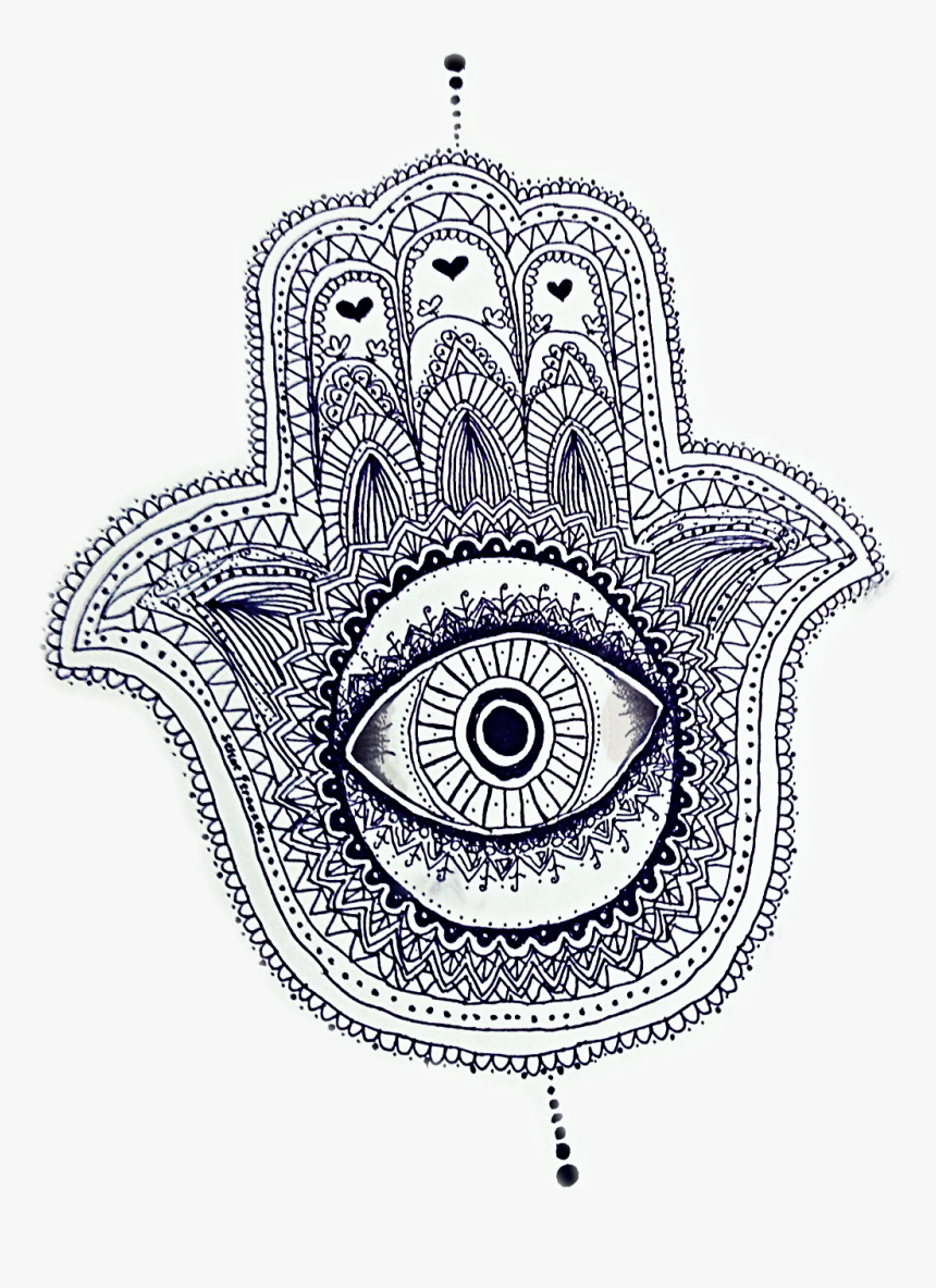 Transparent Zentangle Png - Circle, Png Download, Free Download