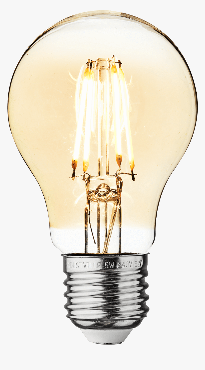 Old Bulb, HD Png Download, Free Download