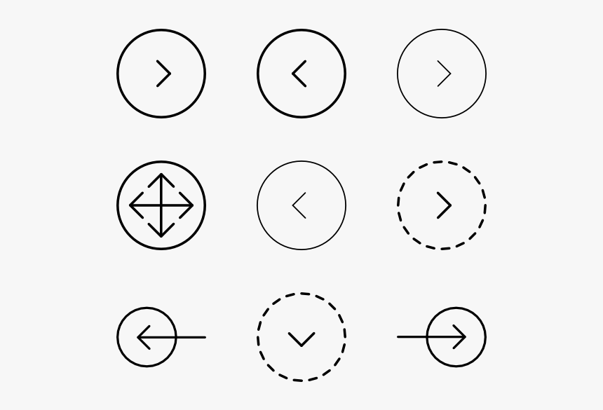 Mission Control Buttons Clip Art, HD Png Download, Free Download