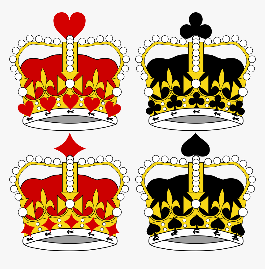 Prince Crown Png -birthday Wishes To Queen, Hd Png - Birthday Wish To The Queen, Transparent Png, Free Download