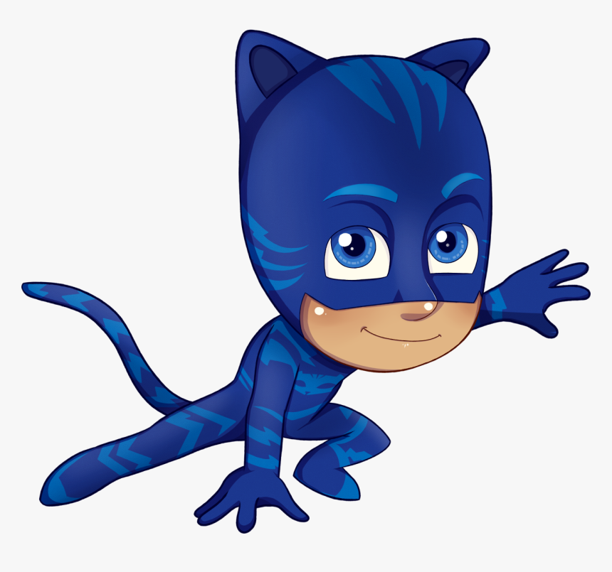 Download Get Pj Masks Svg File Free Background Free SVG files ...