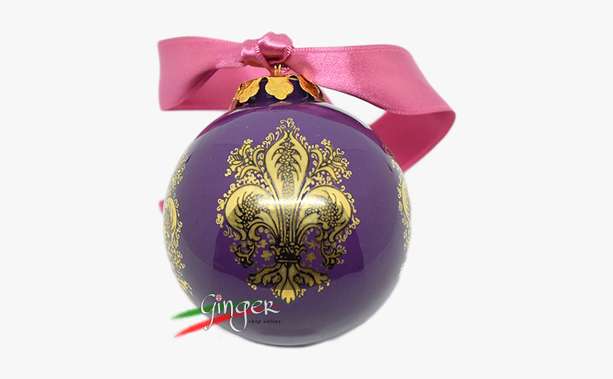 Palla Di Natale, Decorazioni Natalizie, Christmas Ball - Christmas Ornament, HD Png Download, Free Download