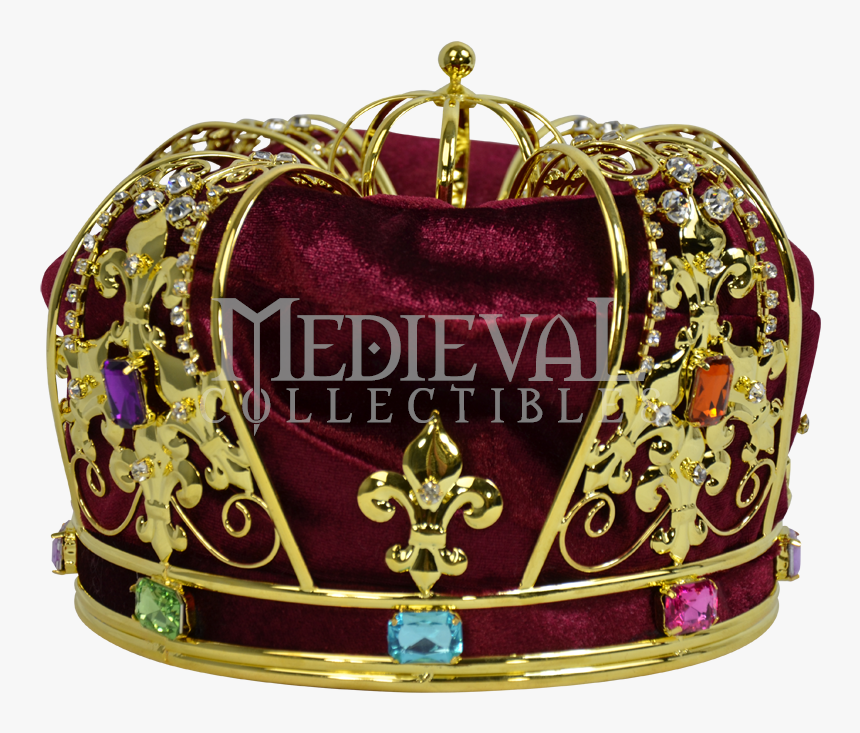 Crown In Medieval Times, HD Png Download, Free Download