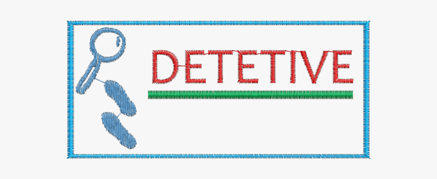 Logo Detetives Do Predio Azul Png, Transparent Png, Free Download