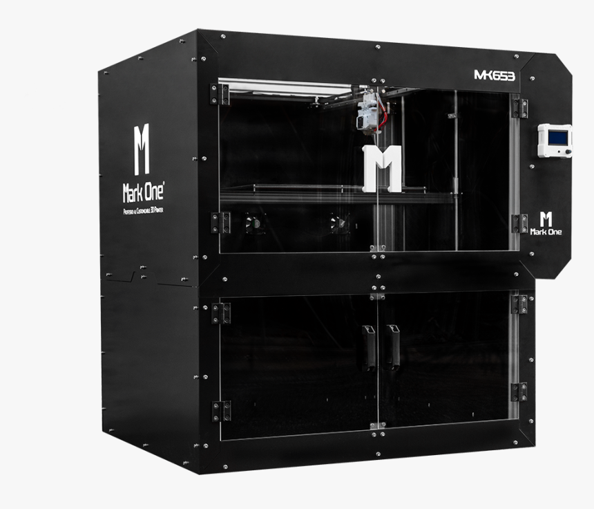 3d Printer Mk - Cupboard, HD Png Download, Free Download