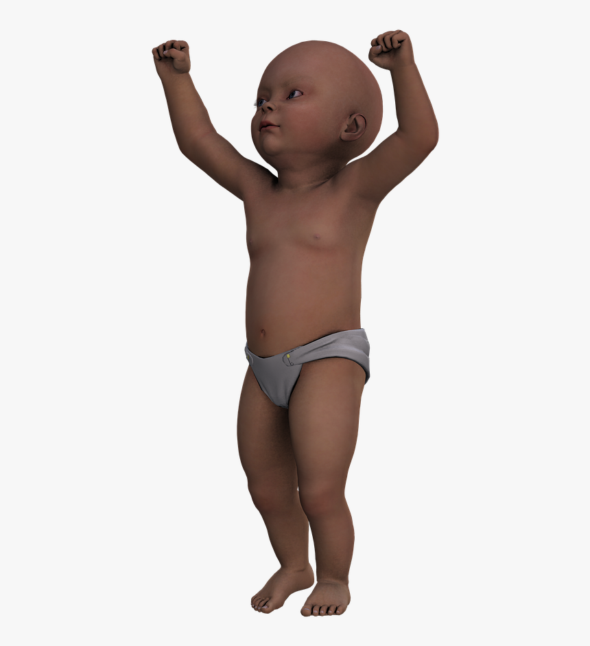 Baby, HD Png Download, Free Download