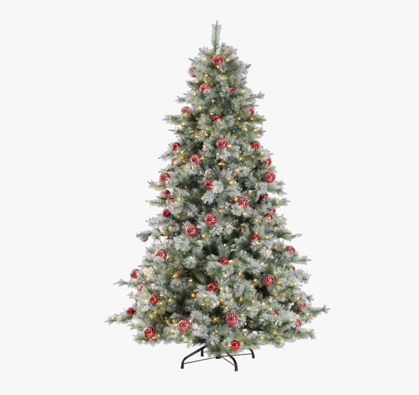 Mmd Christmas Tree Download, HD Png Download, Free Download