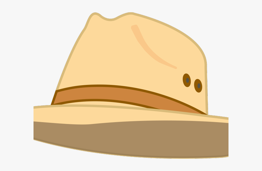 Baseball Cap Clipart Beach Hat - Sun Hat, HD Png Download, Free Download