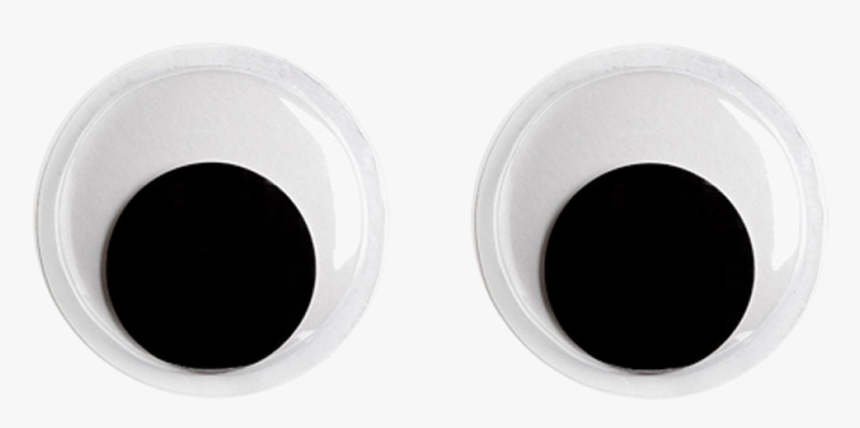 Googly Eyes Png - Googly Eyes, Transparent Png, Free Download