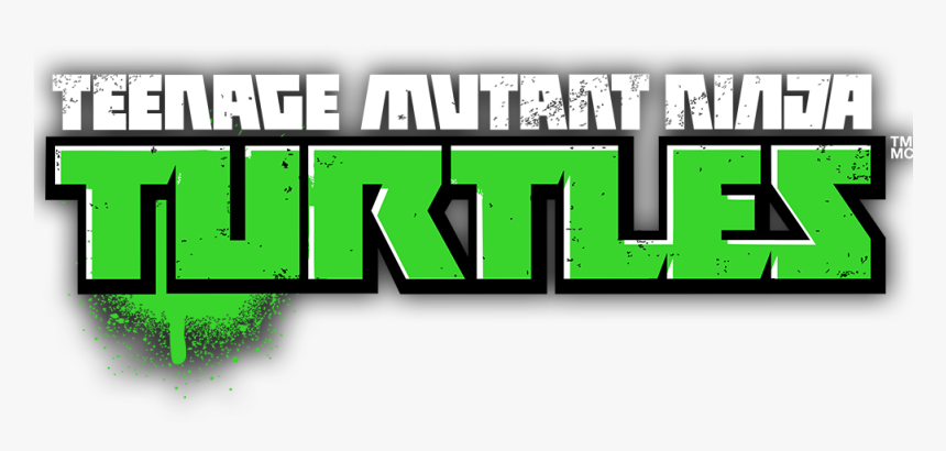 Teenage Mutant Ninja Turtles , Png Download - Batman Vs Teenage Mutant Ninja Turtles Png Logo, Transparent Png, Free Download
