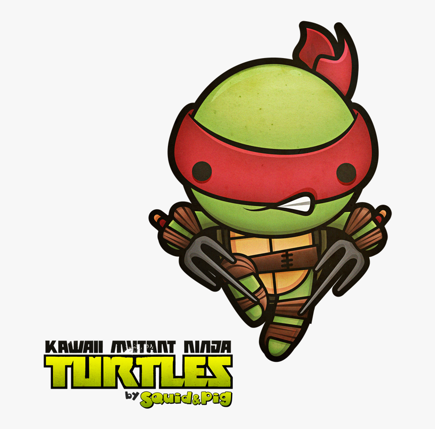 More Like Casey Jones Mask Teenage Mutant Ninja - Baby Raphael Ninja Turtle, HD Png Download, Free Download