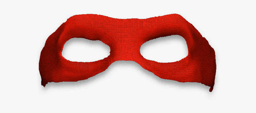 Ninja Turtle Mask Png, Transparent Png, Free Download