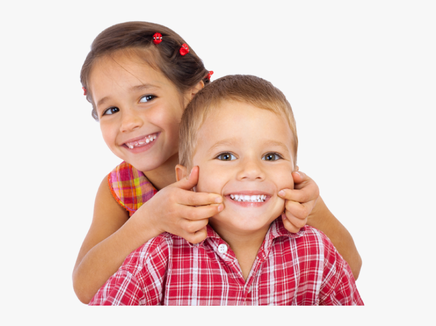 Children Png - Smiling Kids Png, Transparent Png, Free Download