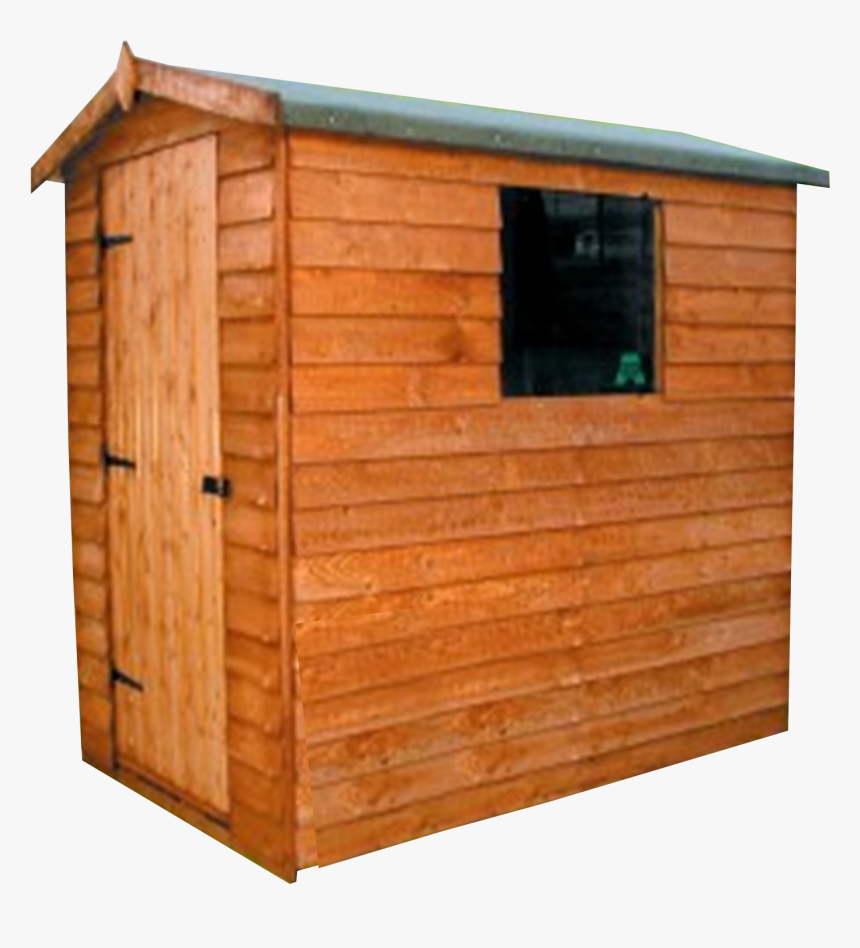 Shed,garden Structure,roof,log Cabin,house - Shed, HD Png Download, Free Download