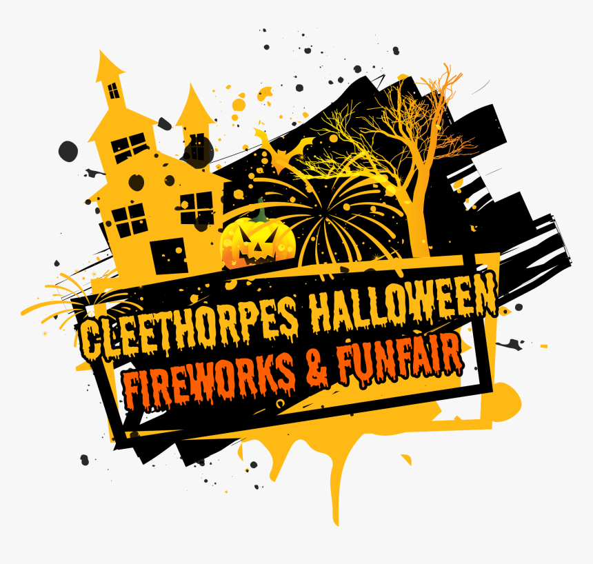 Transparent Spooktacular Png - Halloween, Png Download, Free Download