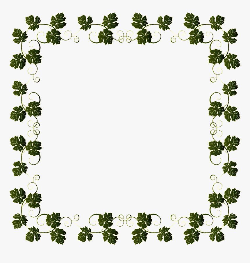 Transparent Vines Clipart, HD Png Download, Free Download