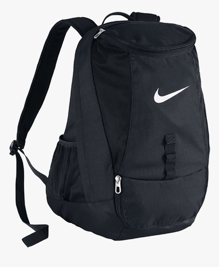 Nike Soccer Backpack, HD Png Download, Free Download