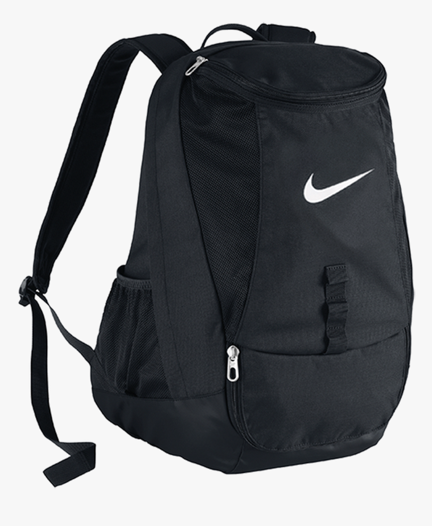 nike soccer bag with ball holder