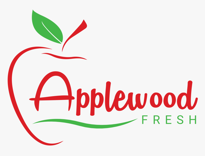 Applewood Fresh Growers, HD Png Download, Free Download