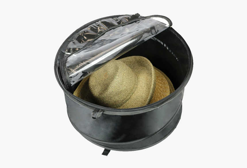 Travel Hat Boxes, HD Png Download, Free Download