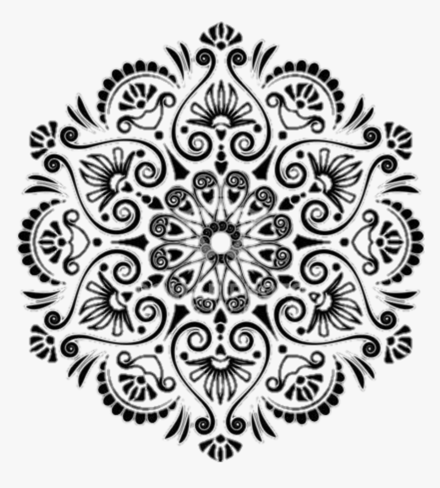 #zentangle, HD Png Download, Free Download