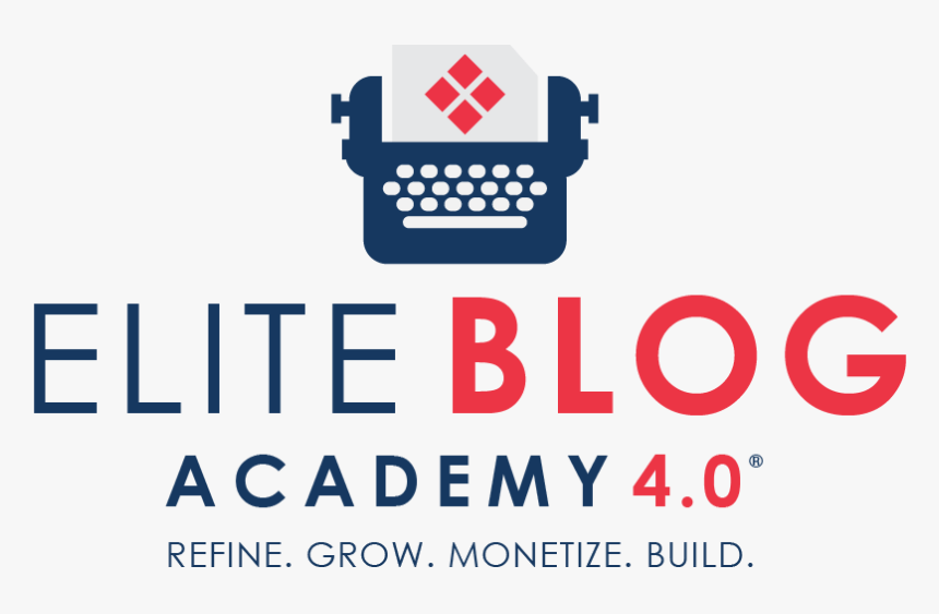 Elite Blog Academy - Graphic Design, HD Png Download, Free Download