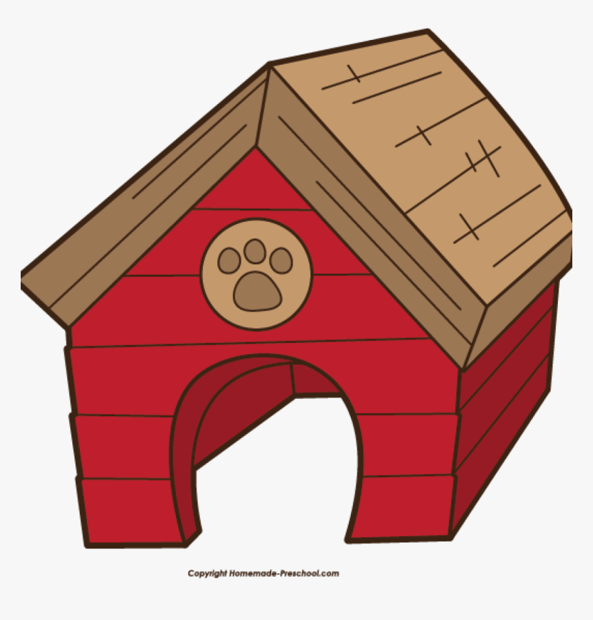 Clip Art Clip Royalty Free Techflourish - Dog House Clipart Png, Transparent Png, Free Download