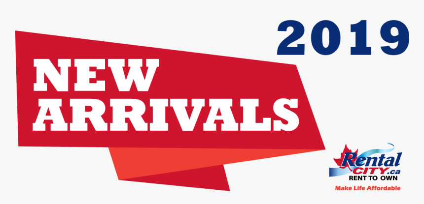 Viva Obama - New Arrival Logo Png, Transparent Png, Free Download