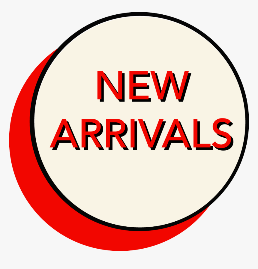 New Arrivals Clipart , Png Download - Transparent New Arrival Png, Png Download, Free Download
