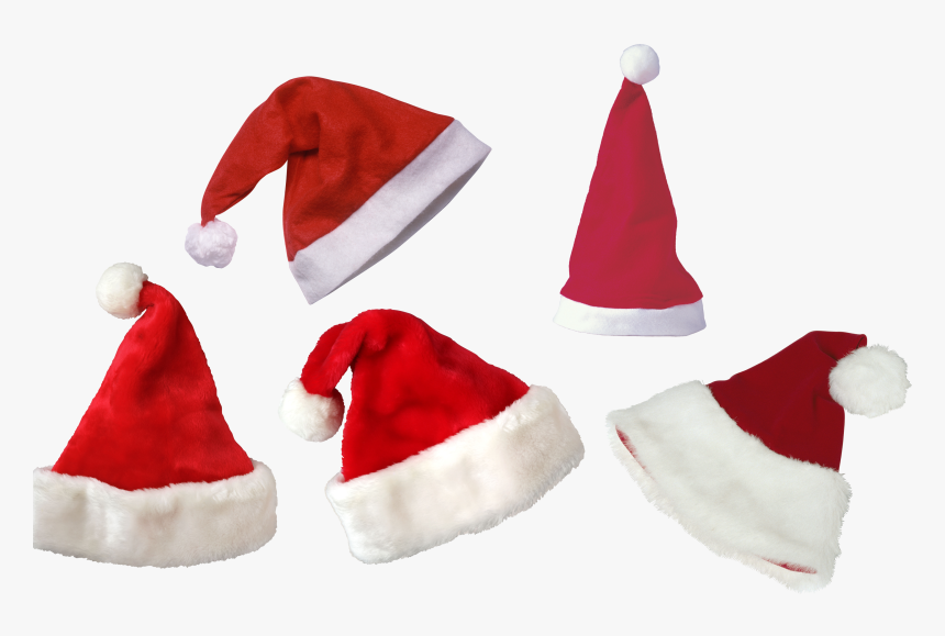 Christmas Png Image - Christmas Day Hat, Transparent Png, Free Download